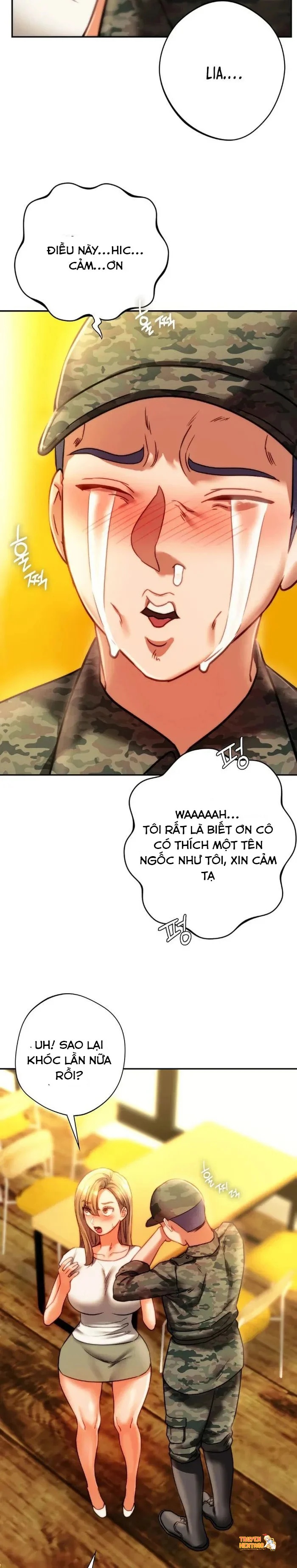 Trang truyện tmp 9giqxjk trong truyện tranh Bạn Học Của Tôi - Chapter 40 - truyenhentai18.net