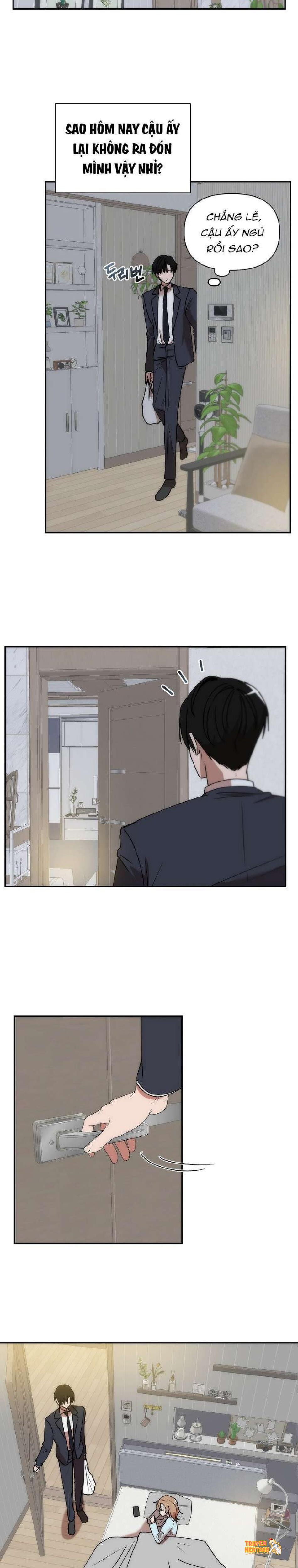 Xem ảnh tmpnyah314q trong truyện hentai [không Che] [18+] Cãi Vã Trên Gối - Chapter 6 - hentaitvn.net