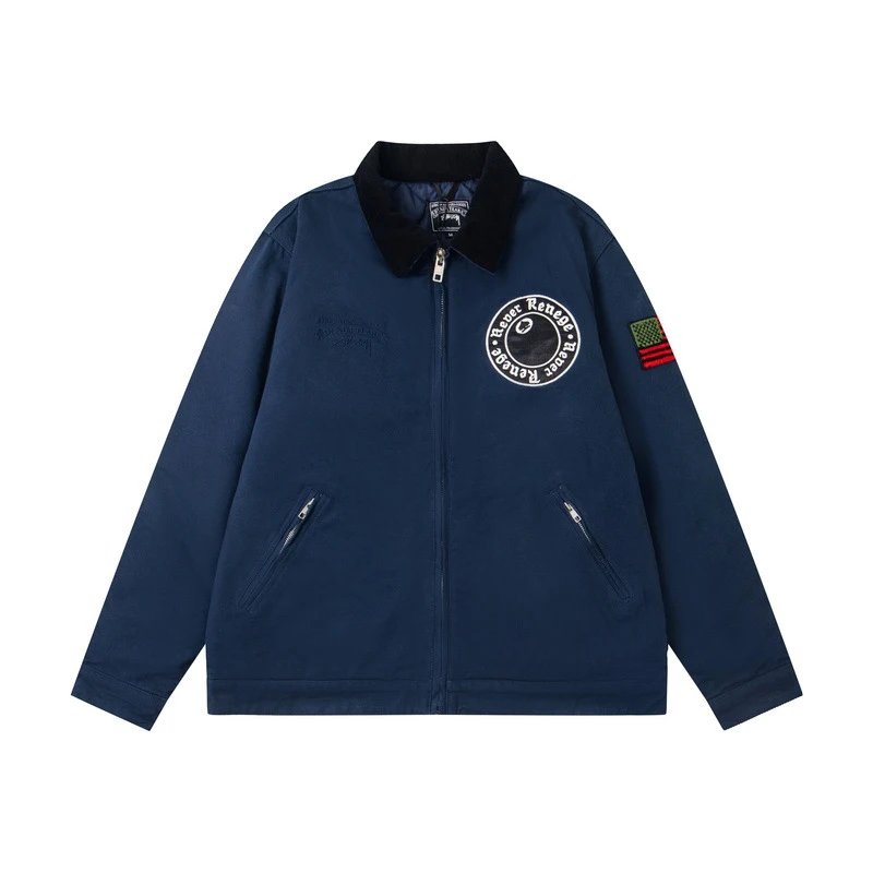Stussy Stussy Jacket — Coats and Jackets find on BoonBuy Finds