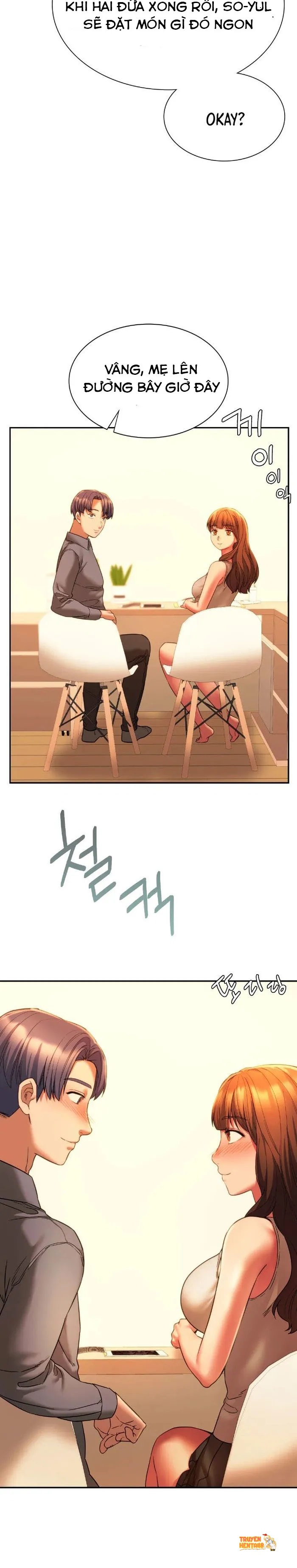 Trang truyện tmpjphr8dlx trong truyện tranh Bạn Học Của Tôi - Chapter 35 - truyenhentai18.net