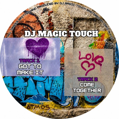 DJ Magic Touch - Come Together x Got To Me It (2026)