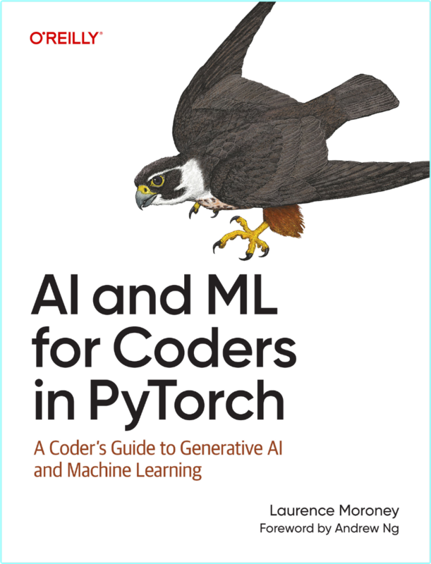 Ai And Ml For Coders In Pytorch A Coder’s Guide To Generative Ai And Machine Learning True Retail Epub