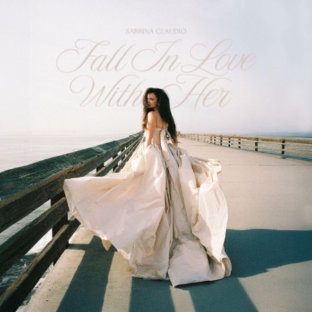 Sabrina Claudio - Fall In Love With Her (2025)