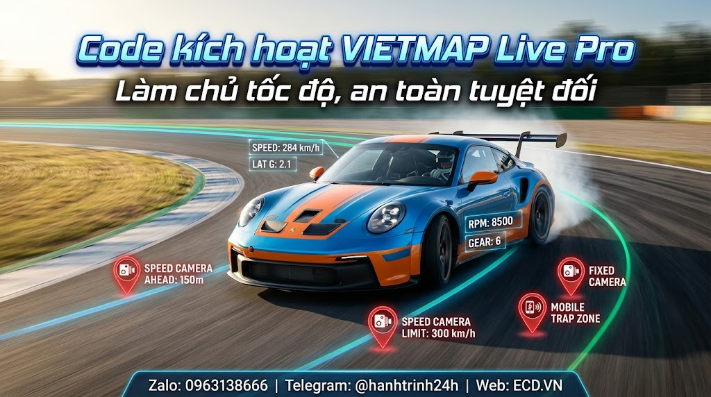 vietmap pro voucher