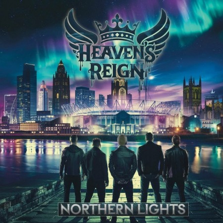 Heaven's Reign - Northern Lights (2025)