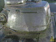Советский тяжелый танк ИС-2, Нижнекамск IMG-4948