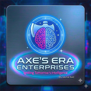 Loading Axe's Era Enterprise
