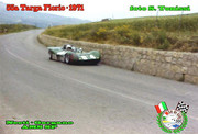 Targa Florio (Part 5) 1970 - 1977 - Page 3 1971-TF-84-Nesti-Gargano-004