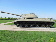 Советский тяжелый танк ИС-3, "Танковое поле", Прохоровка IMG-0589