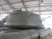 Советский тяжелый танк ИС-2, Музей отечественной военной истории, Падиково IS-2-Padikovo-013