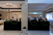 Salle de banquet