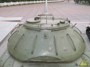 Советский тяжелый танк ИС-3, Красноярск IMG-8698