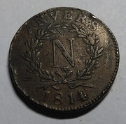Napoleón en Europa: el diseño de sus cobres. IMG-20190225-172210