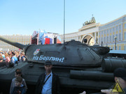 Советский тяжелый танк ИС-3,  Западный военный округ IMG-2913