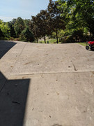 the best power washing in Knoxville, TN