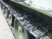 Советский средний танк Т-34-57, Музей военной техники, Верхняя Пышма IMG-8200