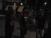 42.8.GTA NPCs and the claps VIII