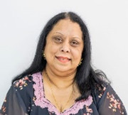 Paula Banerjee