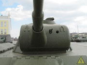 Советский легкий танк Т-70Б, Музей военной техники УГМК, Верхняя Пышма IMG-6033
