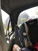 Soft top- inner right