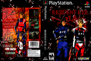 Resident Evil 1.5