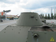Советский легкий танк Т-40, Музейный комплекс УГМК, Верхняя Пышма IMG-5957