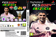 PES BRAZUCAS (Dezembro) 2024