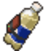 Fire Bomb Upgraded