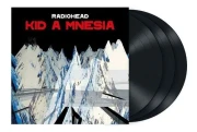 KID A MNESIA
