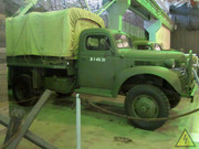 Американский грузовой автомобиль Dodge T203B, «Ленрезерв», Санкт-Петербург IMG-2392-2