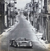 Targa Florio (Part 4) 1960 - 1969  - Page 13 1968-TF-186-13