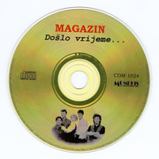 Magazin - Diskografija Omot-3