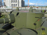 Советский средний танк Т-28, Музей военной техники УГМК, Верхняя Пышма IMG-3928