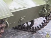 Советский легкий танк Т-60, Музей техники Вадима Задорожного IMG-3902