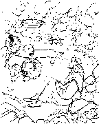 abdaacts Daniel lions