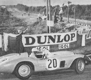 24 HEURES DU MANS YEAR BY YEAR PART ONE 1923-1969 - Page 39 56lm20-F500-TR-LBianchi-A-de-Changy