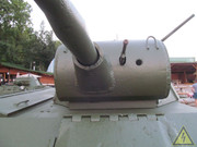 Макет советского легкого танка Т-70Б, Музей техники Вадима Задорожного IMG-5992