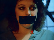 Kim Cayer - Psycho Girls 1986