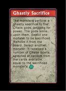 DUN112 - Ghastly Sacrifice