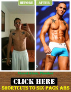 Ahmed Khan - Shortcuts to Six Pack Abs