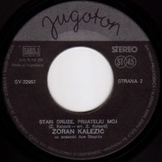 Zoran Kalezic - Diskografija R-2084182-1