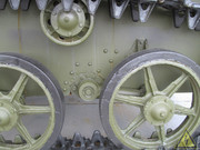 Советский легкий танк Т-40, Музейный комплекс УГМК, Верхняя Пышма IMG-5991