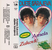 Amela Zukovic - Diskografija Z-amela01