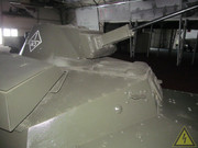 Советский легкий танк Т-40, парк "Патриот", Кубинка IMG-6195