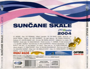 Suncane skale - Kolekcija Omot-6