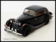 1950 Monte Carlo Hotchkiss Becquart M1