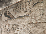 Ленивый Египет (Хургада, Луксор, Каир), декабрь 2025 - январь 2026