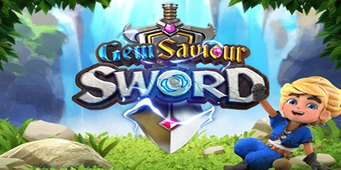 Slot Gem Saviour Sword