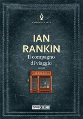 Ian Rankin – Il compagno di viaggio (2022)