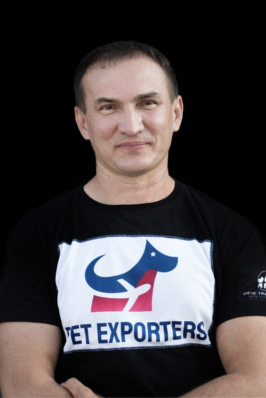 Dragomir — Transport Pasa tim